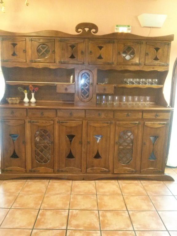 לוס ארקוס Hostal Suetxe מראה חיצוני תמונה