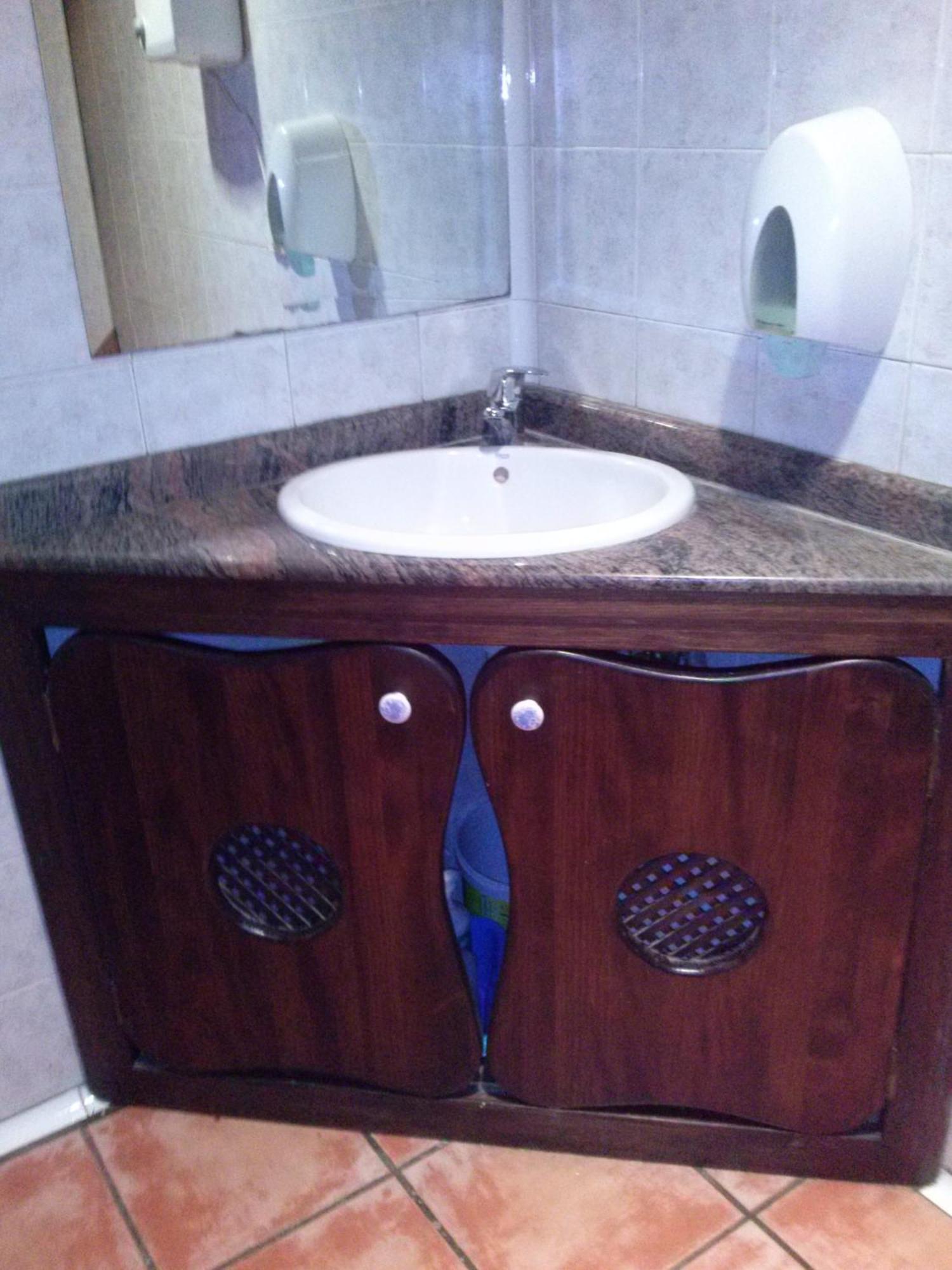 לוס ארקוס Hostal Suetxe חדר תמונה