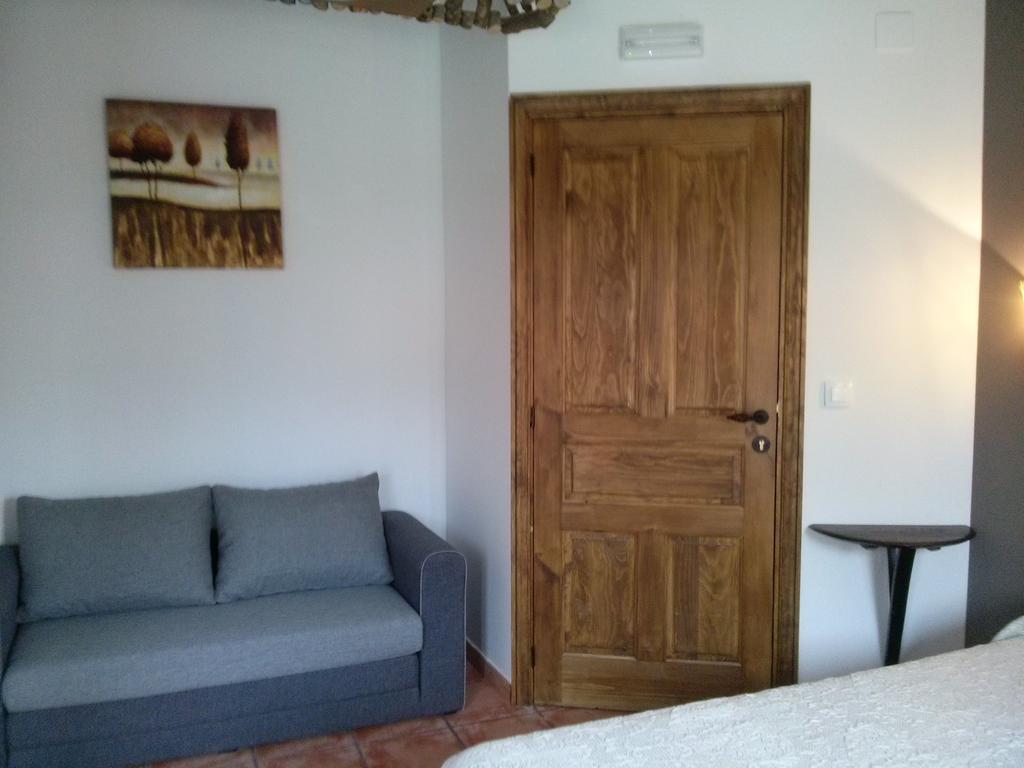 לוס ארקוס Hostal Suetxe מראה חיצוני תמונה